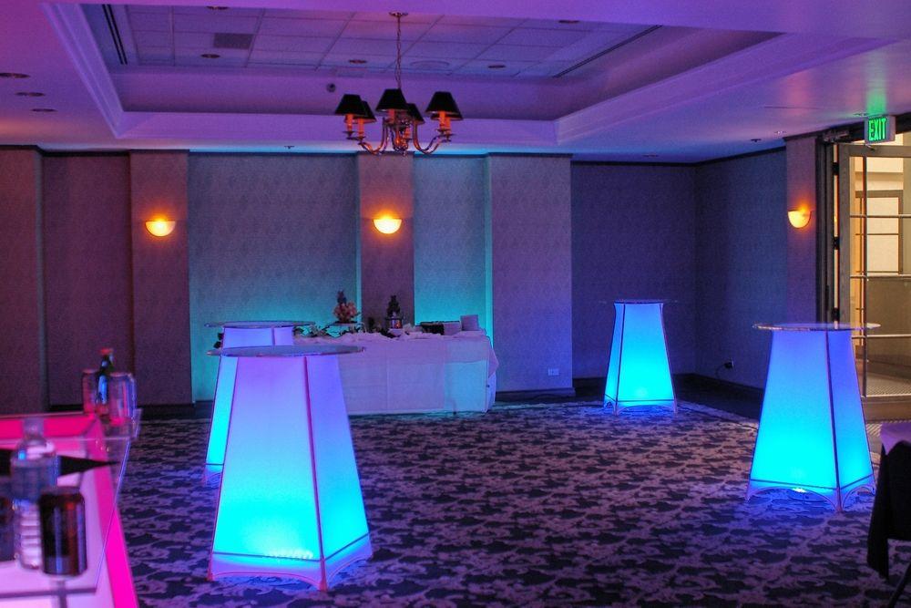 Holiday Inn Denver East By Ihg Buitenkant foto