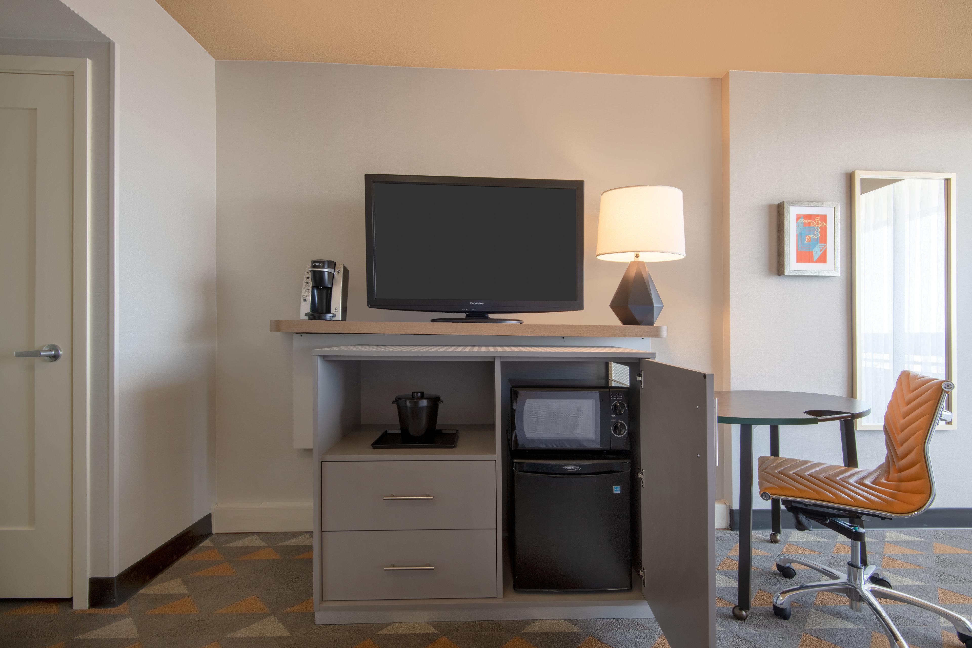 Holiday Inn Denver East By Ihg Buitenkant foto