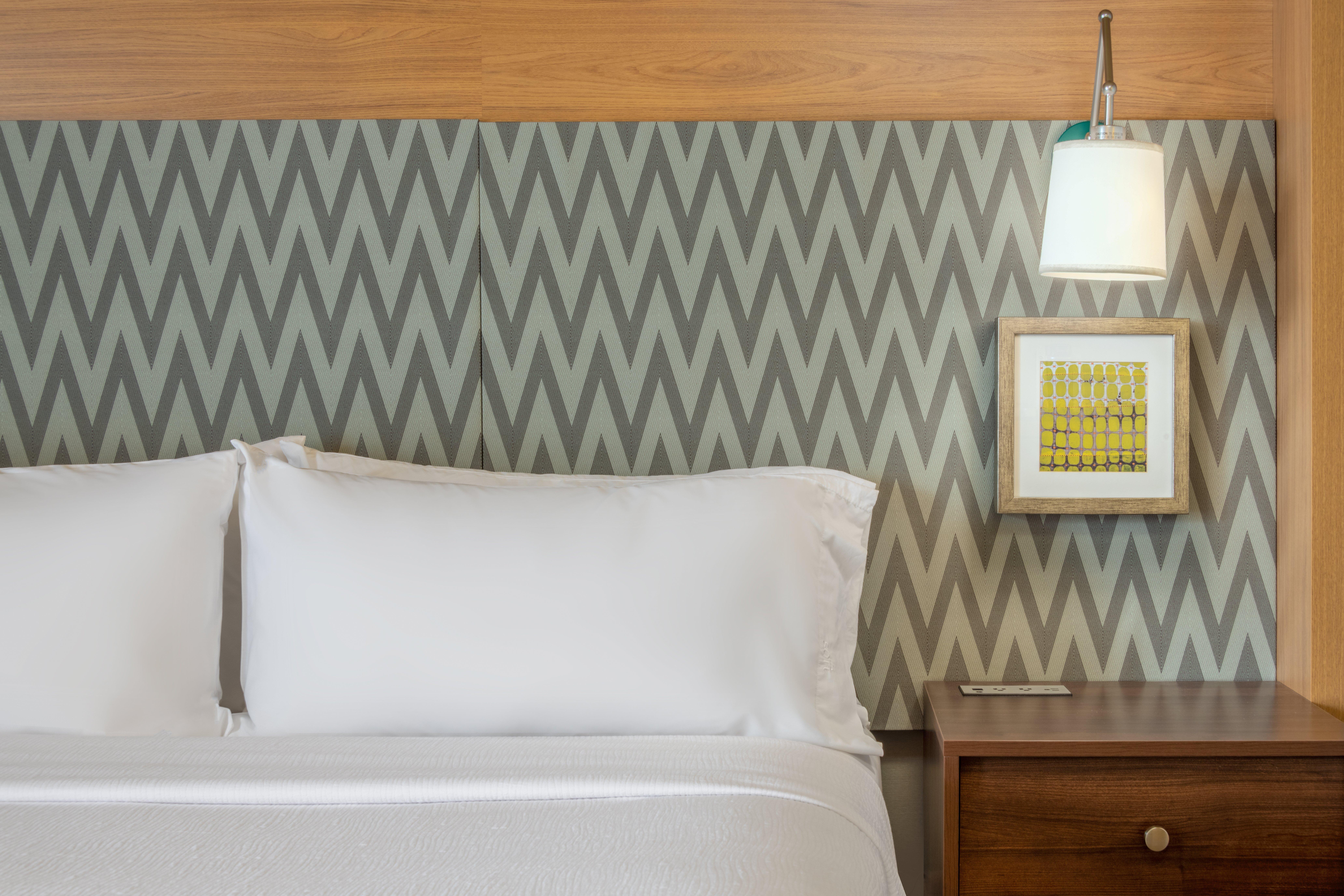 Holiday Inn Denver East By Ihg Buitenkant foto