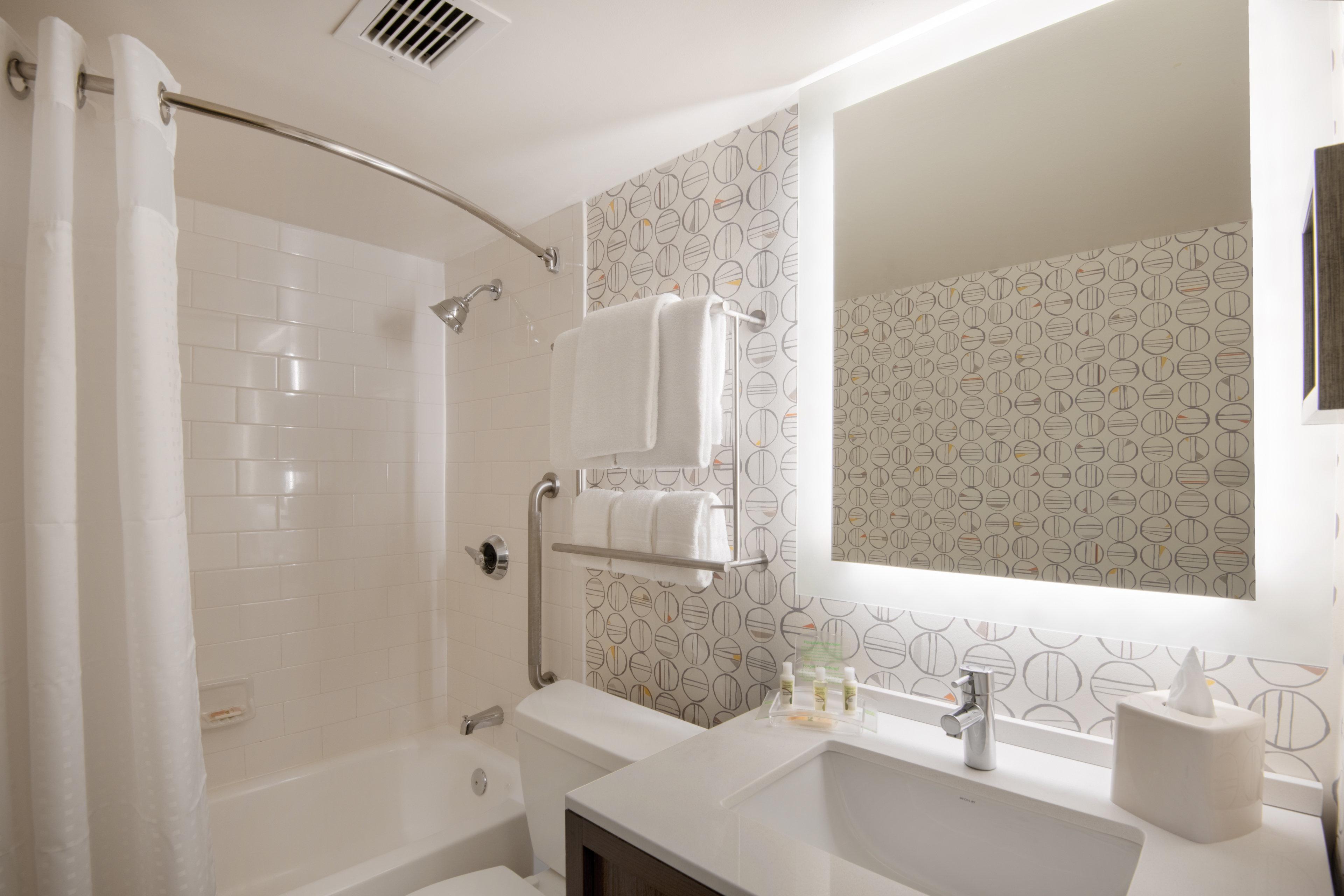 Holiday Inn Denver East By Ihg Buitenkant foto