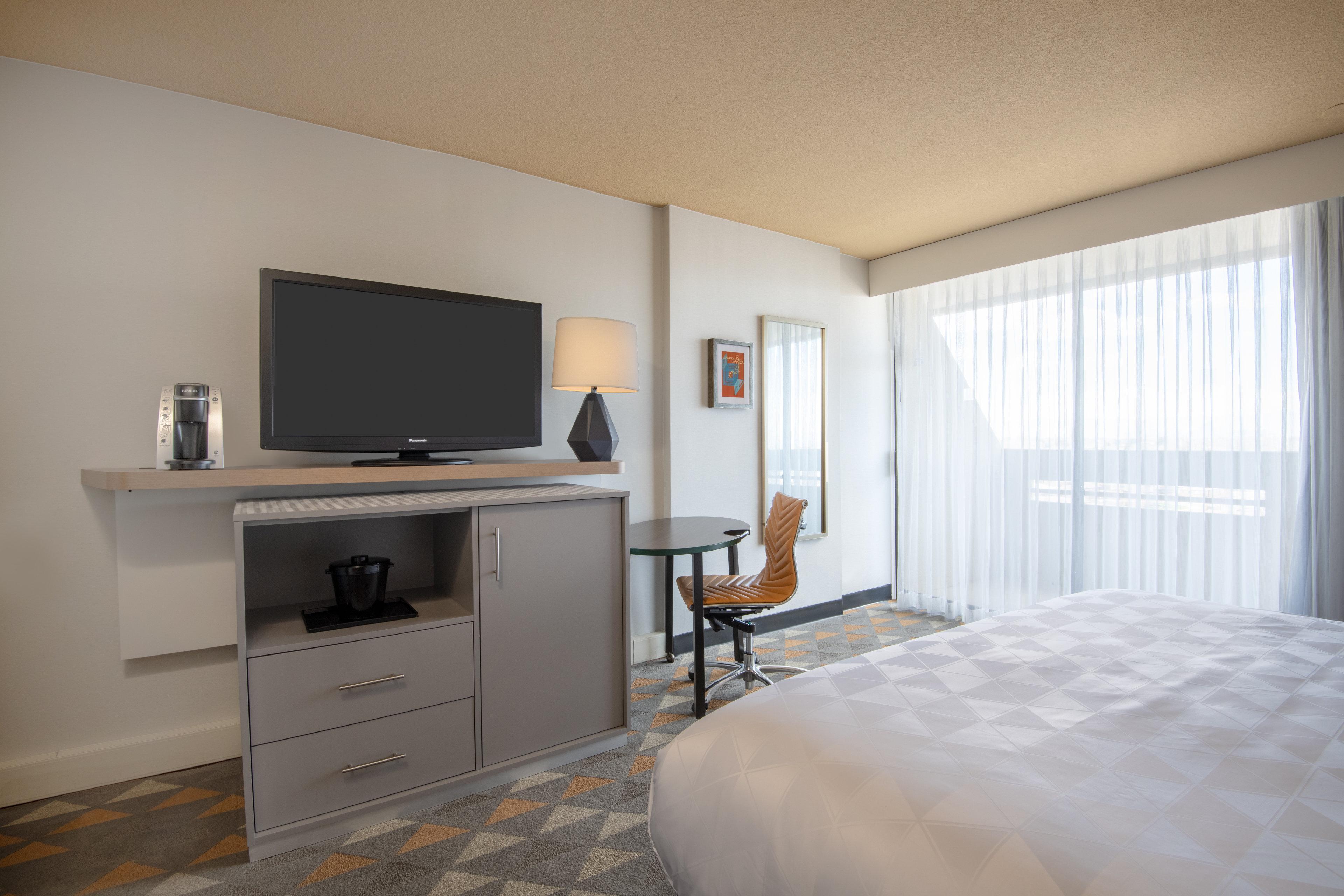 Holiday Inn Denver East By Ihg Buitenkant foto