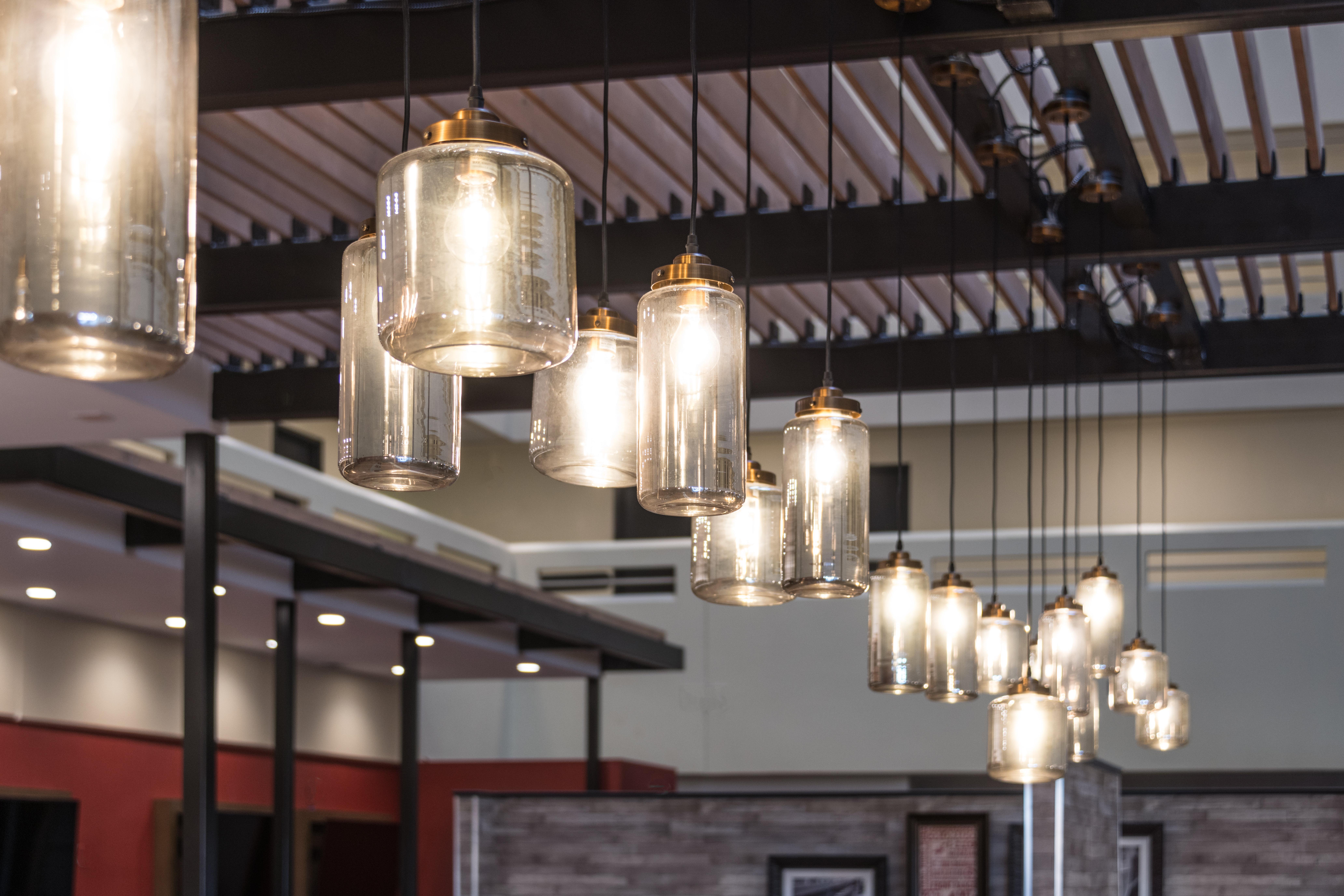 Holiday Inn Denver East By Ihg Buitenkant foto